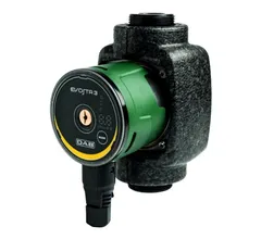 Циркуляционный насос Dab Evosta 3 40/180 1”