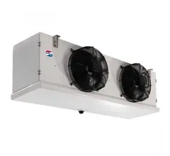 Воздухоохладители компактные кубические GUNTNER GACC RX 050.1/2-70.E 14,9 кВт