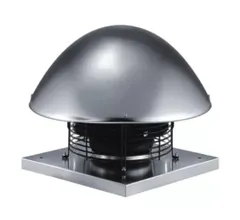 Крышный вентилятор Ballu WIND 315/410