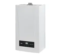 Котел газовый BAXI ECO Nova 31F (31 кВт) 2 конт.