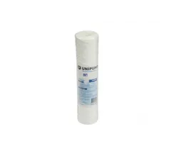Веревочный картридж UNIPUMP ВП-10 М 10 дюймов, (10 мкм)