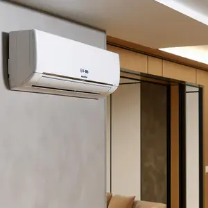 Настенный кондиционер Еврохофф EV-09: полный обзор