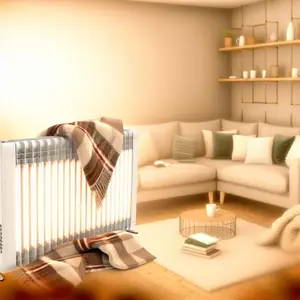 Электрические конвекторы: как выбрать лучшее решение