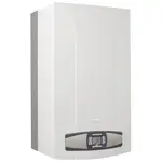 Настенный газовый котел Baxi Nuvola-3 Comfort 240 Fi – вид 1