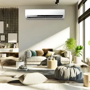 Энергосберегающая сплит-система Energolux SAS18B2-A/SAU18B2-A