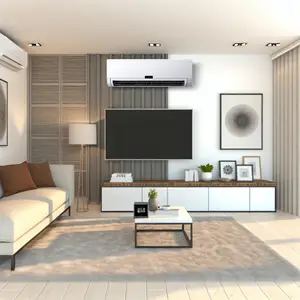 Кондиционер Energolux SAS30L2-A/SAU30L2-A для дома