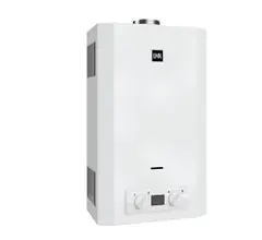 Водонагреватель проточный газовый Лемакс Classic-24