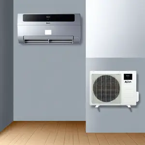 Сравнение сплит-систем Abion ASH-C097BE и ASH-C097DC