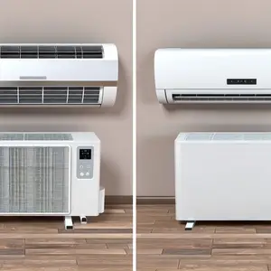 Настенная сплит-система Energolux BERN SAS18BN2-AI/SAU18BN2-AI-LE для идеального климата