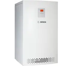 Котел напольный газовый BOSCH Gaz 2500 F 47