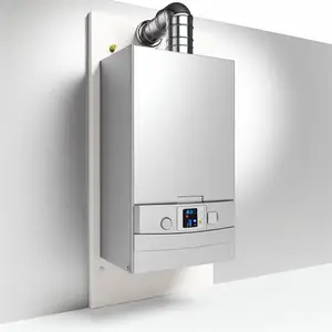 Купить парапетные газовые котлы: идеальное решение для отопления