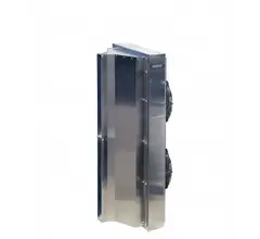 Электрическая тепловая завеса Тепломаш КЭВ-12П4071Е