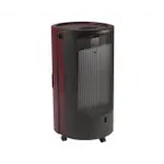 Газовый обогреватель TMC BLUE BELLE CHIC 4,2 кВт Красный – вид 1