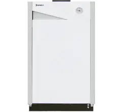 Напольный газовый котел Элемент Комфорта Комфорт 40