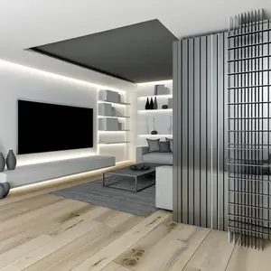 Стальной панельный радиатор Buderus: сравнение моделей