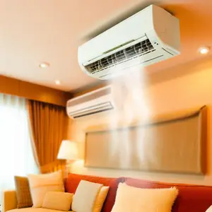 Кассетные кондиционеры Ballu: удобство и энергоэффективность