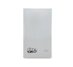 Газовый котел Ferroli Divaproject F 13