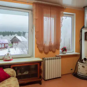 Энергонезависимые газовые котлы для частного дома - решения без электричества