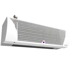 Водяная тепловая завеса Тепломаш КЭВ-50П4134W