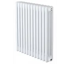 Радиатор Zehnder Charleston 3057/25 подключение 1270
