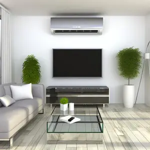 Кондиционер Hisense AS-13UW4RVETG00: лучшее решение