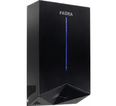 Сушилка для рук Faura FHD-1200B