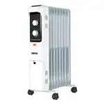 Масляный радиатор Zanussi Loft ZOH/LT-11W 2200W – вид 9