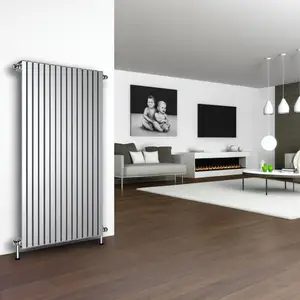 Стальные панельные радиаторы Buderus K-Profil: выбор лечения