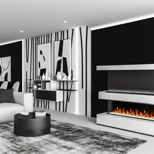 Каминокомплект Royal Flame Pierre Luxe и Soho: выбор