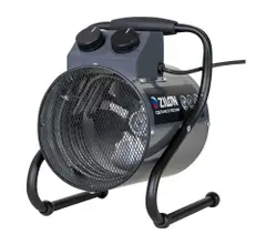 Электрическая тепловая пушка ZILON ZTV-5C N1