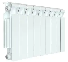 Биметаллический радиатор Rifar Monolit 350 x9