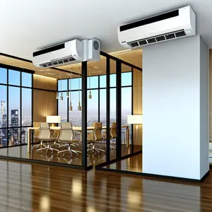 Канальный внутренний блок VRF Energolux SMZD17V2AI и SMZH48V2AI