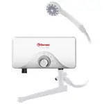 Электрический проточный водонагреватель Thermex City 5500 – вид 3