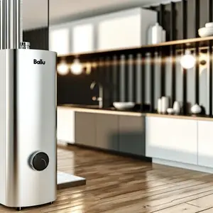 Водонагреватели Ballu: как выбрать и использовать