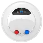 Электрический накопительный водонагреватель Timberk Season SWH RE15 30 V – вид 4