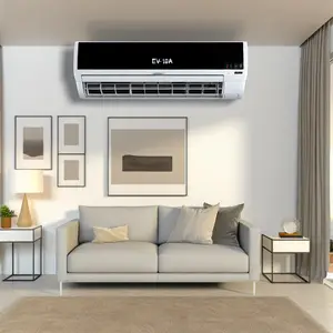 Настенные кондиционеры EV-18A: комфорт и энергоэффективность