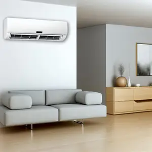 Настенная сплит-система Energolux SAS07L2-A/SAU07L2-A-WS30: обзор и преимущества