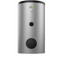 Водонагреватель накопительный Reflex Storatherm AB 200/1 Серебро