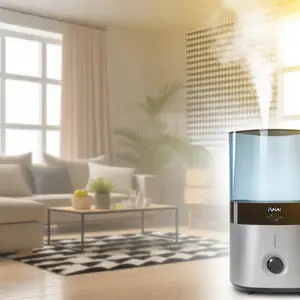 Увлажнитель FUNAI: повышаем качество воздуха