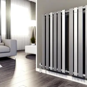 Стальной панельный радиатор Buderus K-Profil для дома и офиса