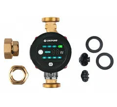 Циркуляционный насос Unipump LPA 20-60