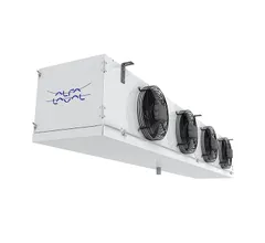 Воздухоохладители кубические однопоточные ALFA LAVAL CCEH 252.1B 40