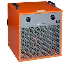 Электрическая тепловая пушка Тепломаш КЭВ-35Т20Е