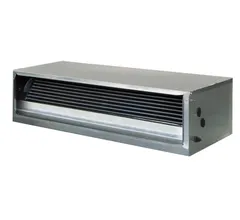 Канальный фанкойл Electrolux CARRYBREEZE EFB-16/2 AI SX