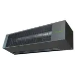 Водяная тепловая завеса Тропик Х330W20 Black – вид 1