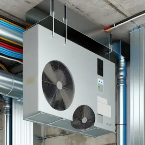 Канальный фанкойл Energolux SF2D1200G30 vs SF2D500G30: сравнение