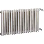 Радиатор Arbonia 2050,18 секц,бок подкл,White – вид 1