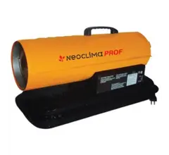 Дизельная тепловая пушка NeoClima NPD-30