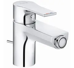 Смеситель для биде Kludi ZENTA SL хром (485300565)