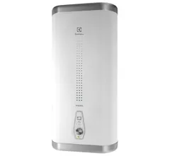 Электрический накопительный водонагреватель Electrolux EWH 100 Inoxis
